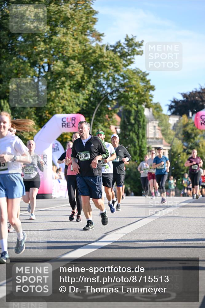 07.09.2025 - BARMER Alsterlauf Dr. Thomas Lammeyer http://msf.ph/oto/8715513 07.09.2025 09:51:02 Laufen 5, 2525, 2706, 695 meine-sportfotos.de