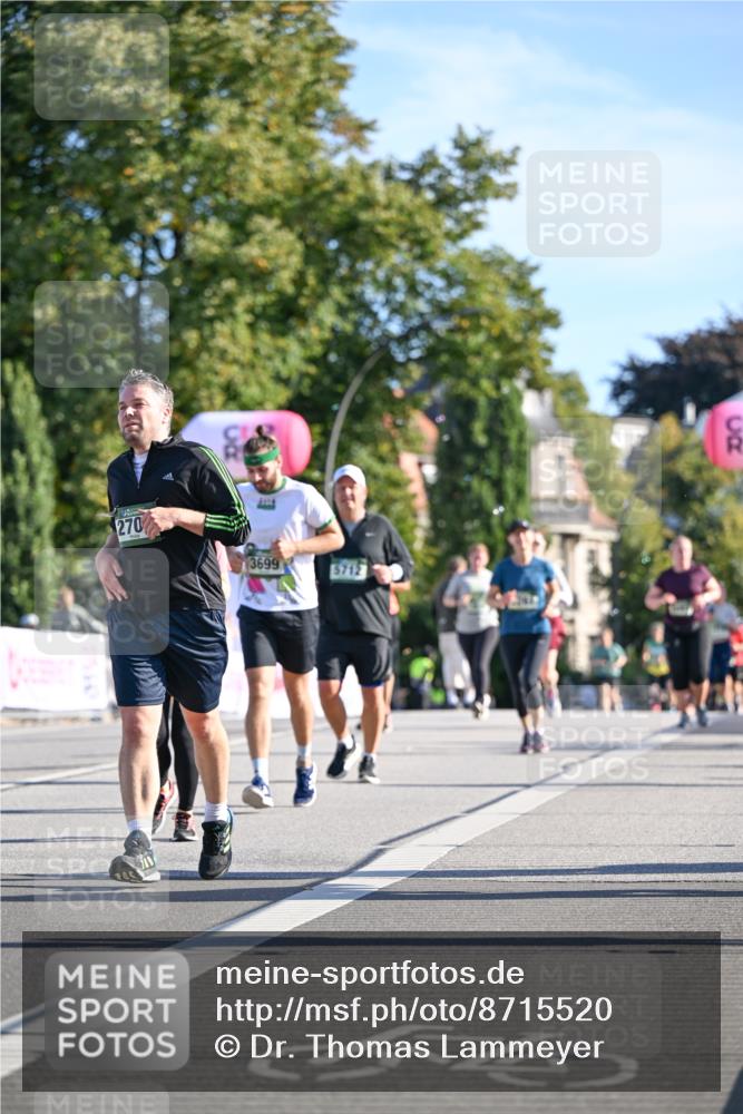 07.09.2025 - BARMER Alsterlauf Dr. Thomas Lammeyer http://msf.ph/oto/8715520 07.09.2025 09:51:03 Laufen 270, 3699, 5712 meine-sportfotos.de