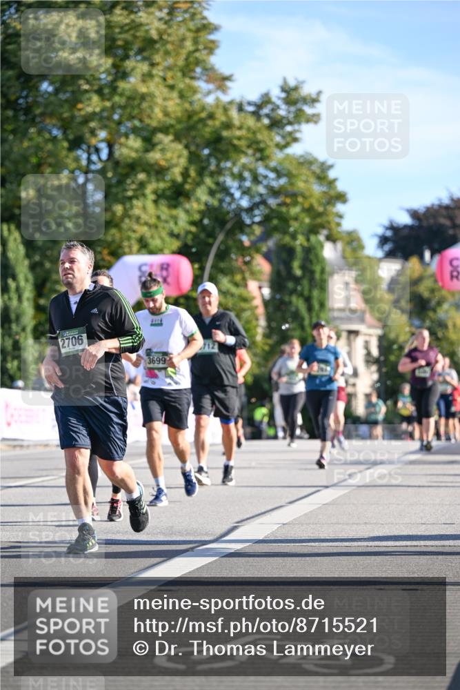 07.09.2025 - BARMER Alsterlauf Dr. Thomas Lammeyer http://msf.ph/oto/8715521 07.09.2025 09:51:03 Laufen 2706, 3699 meine-sportfotos.de