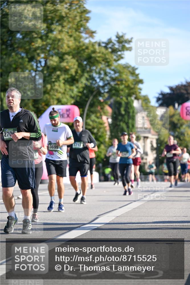 07.09.2025 - BARMER Alsterlauf Dr. Thomas Lammeyer http://msf.ph/oto/8715525 07.09.2025 09:51:04 Laufen 270, 3699, 5712 meine-sportfotos.de
