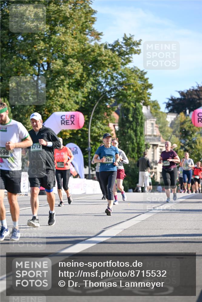 07.09.2025 - BARMER Alsterlauf Dr. Thomas Lammeyer http://msf.ph/oto/8715532 07.09.2025 09:51:06 Laufen 699, 5712, 3189, 25, 267, 8481, 54 meine-sportfotos.de