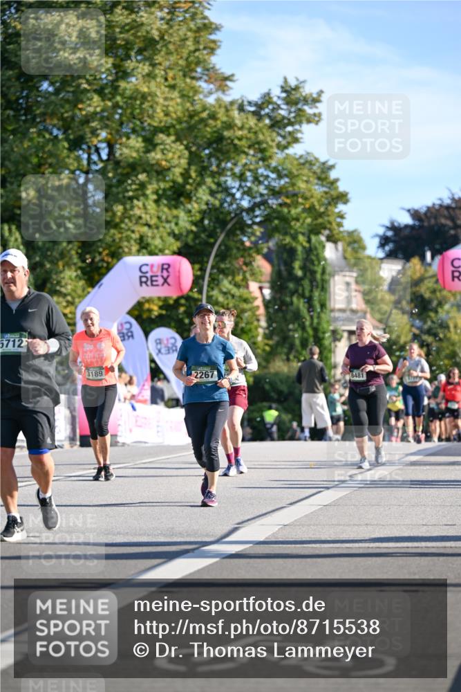 07.09.2025 - BARMER Alsterlauf Dr. Thomas Lammeyer http://msf.ph/oto/8715538 07.09.2025 09:51:06 Laufen 5712, 3189, 2267, 8481, 54 meine-sportfotos.de