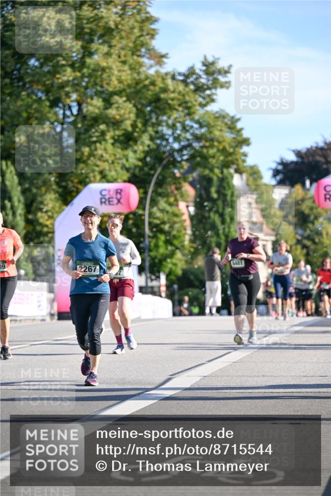 07.09.2025 - BARMER Alsterlauf Dr. Thomas Lammeyer http://msf.ph/oto/8715544 07.09.2025 09:51:08 Laufen 39, 2267, 8481, 54 meine-sportfotos.de