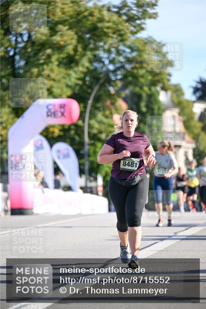 07.09.2025 - BARMER Alsterlauf Dr. Thomas Lammeyer http://msf.ph/oto/8715552 07.09.2025 09:51:11 Laufen 8481 meine-sportfotos.de