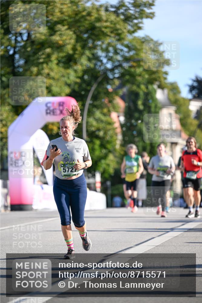 07.09.2025 - BARMER Alsterlauf Dr. Thomas Lammeyer http://msf.ph/oto/8715571 07.09.2025 09:51:16 Laufen 5727, 19 meine-sportfotos.de
