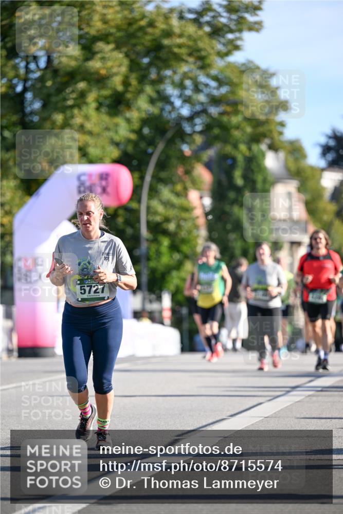 07.09.2025 - BARMER Alsterlauf Dr. Thomas Lammeyer http://msf.ph/oto/8715574 07.09.2025 09:51:16 Laufen 5727, 10 meine-sportfotos.de