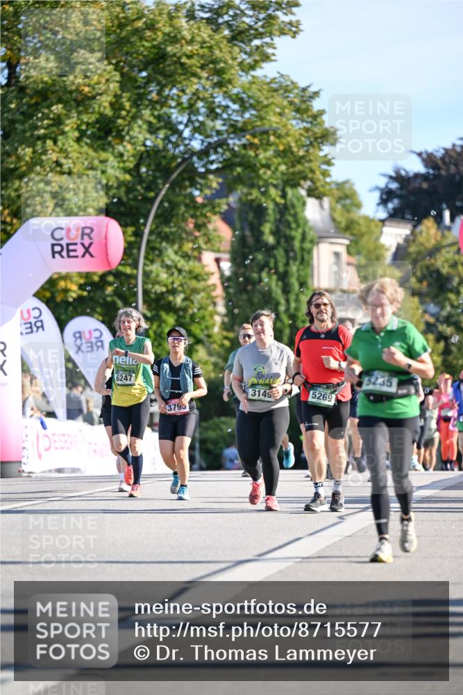 07.09.2025 - BARMER Alsterlauf Dr. Thomas Lammeyer http://msf.ph/oto/8715577 07.09.2025 09:51:18 Laufen  meine-sportfotos.de