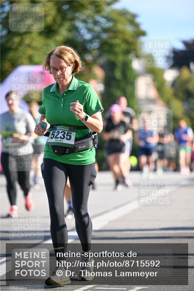 07.09.2025 - BARMER Alsterlauf Dr. Thomas Lammeyer http://msf.ph/oto/8715592 07.09.2025 09:51:22 Laufen 5235 meine-sportfotos.de