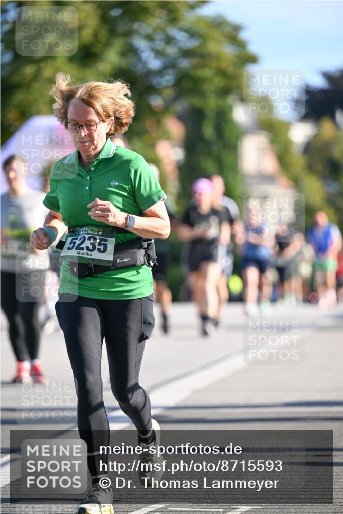 07.09.2025 - BARMER Alsterlauf Dr. Thomas Lammeyer http://msf.ph/oto/8715593 07.09.2025 09:51:22 Laufen 5235 meine-sportfotos.de