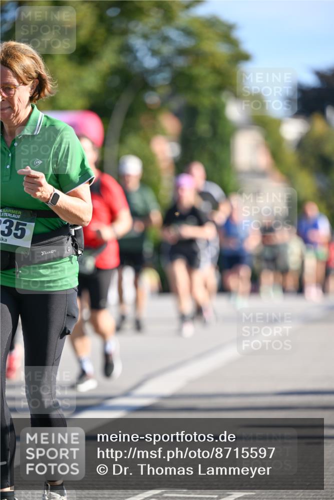 07.09.2025 - BARMER Alsterlauf Dr. Thomas Lammeyer http://msf.ph/oto/8715597 07.09.2025 09:51:23 Laufen 6, 35 meine-sportfotos.de