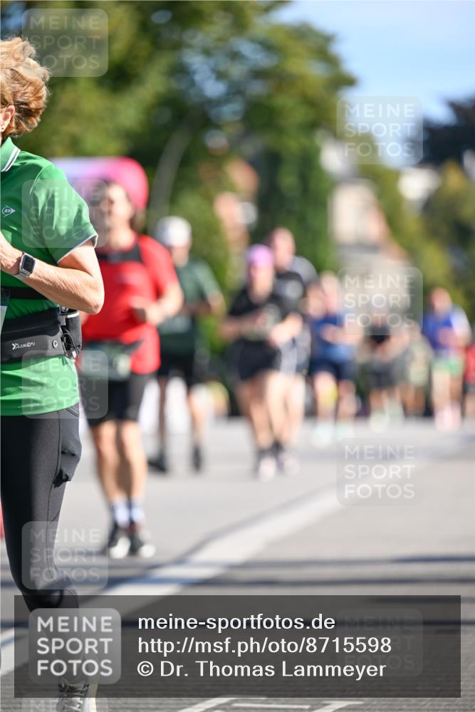 07.09.2025 - BARMER Alsterlauf Dr. Thomas Lammeyer http://msf.ph/oto/8715598 07.09.2025 09:51:23 Laufen  meine-sportfotos.de