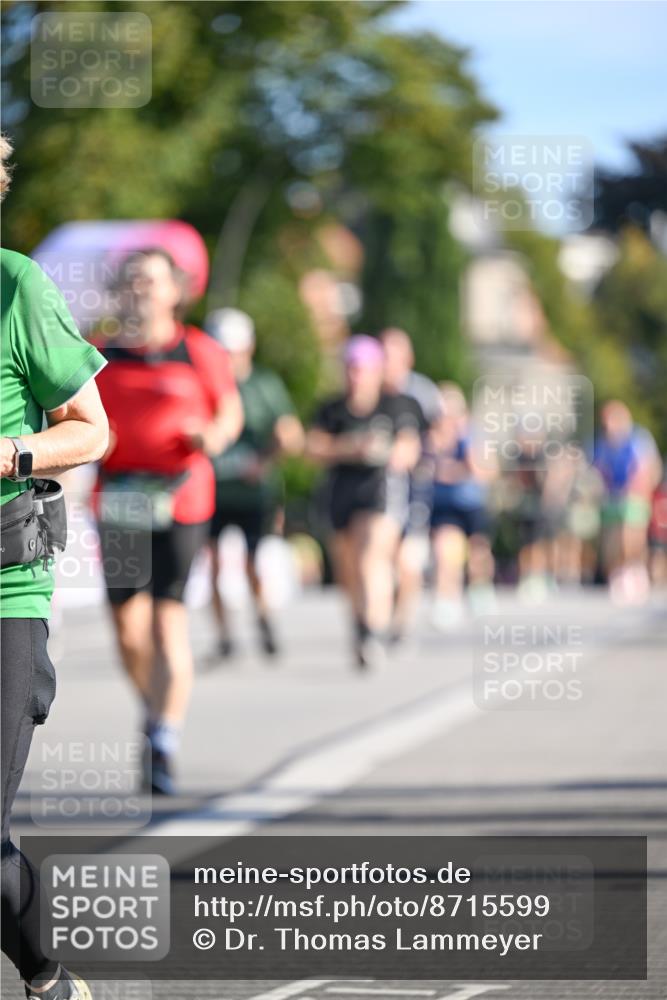 07.09.2025 - BARMER Alsterlauf Dr. Thomas Lammeyer http://msf.ph/oto/8715599 07.09.2025 09:51:23 Laufen  meine-sportfotos.de
