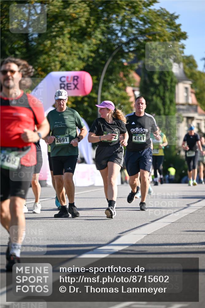 07.09.2025 - BARMER Alsterlauf Dr. Thomas Lammeyer http://msf.ph/oto/8715602 07.09.2025 09:51:24 Laufen 269, 2691, 4141 meine-sportfotos.de