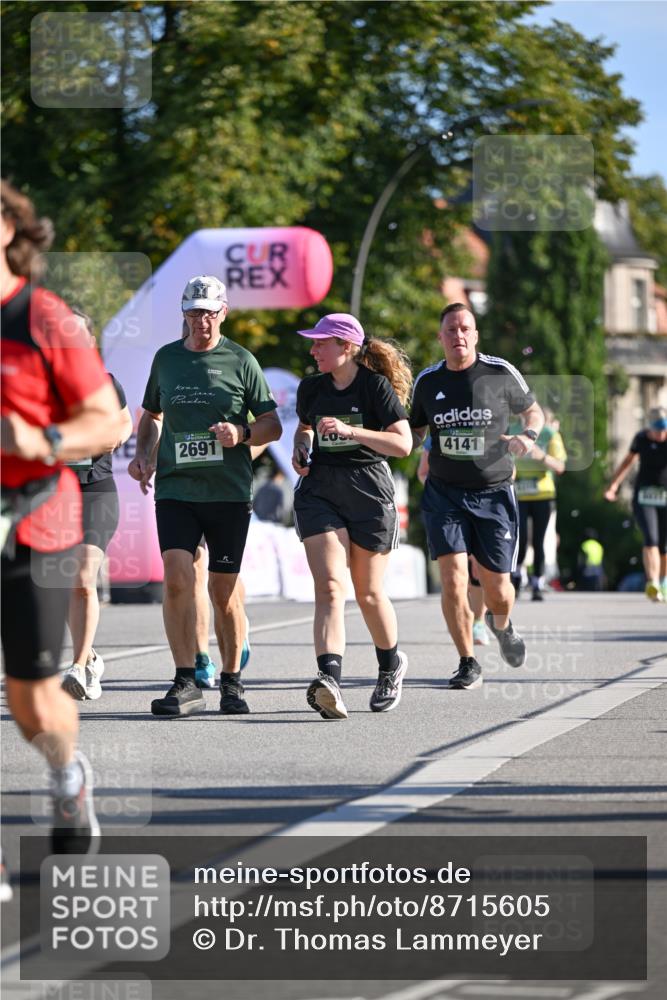 07.09.2025 - BARMER Alsterlauf Dr. Thomas Lammeyer http://msf.ph/oto/8715605 07.09.2025 09:51:25 Laufen 2691, 4141 meine-sportfotos.de