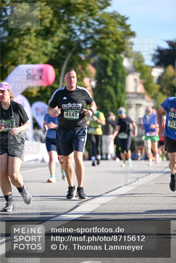 07.09.2025 - BARMER Alsterlauf Dr. Thomas Lammeyer http://msf.ph/oto/8715612 07.09.2025 09:51:27 Laufen 4141, 312, 692 meine-sportfotos.de