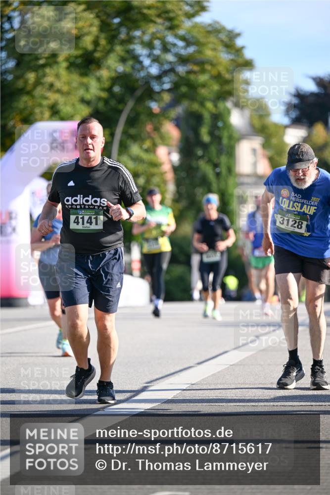 07.09.2025 - BARMER Alsterlauf Dr. Thomas Lammeyer http://msf.ph/oto/8715617 07.09.2025 09:51:28 Laufen 4141, 2022, 3128 meine-sportfotos.de