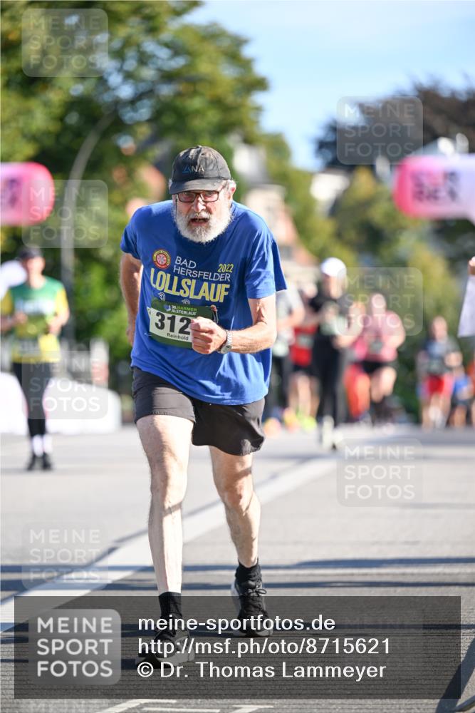 07.09.2025 - BARMER Alsterlauf Dr. Thomas Lammeyer http://msf.ph/oto/8715621 07.09.2025 09:51:30 Laufen 2022, 36, 312 meine-sportfotos.de