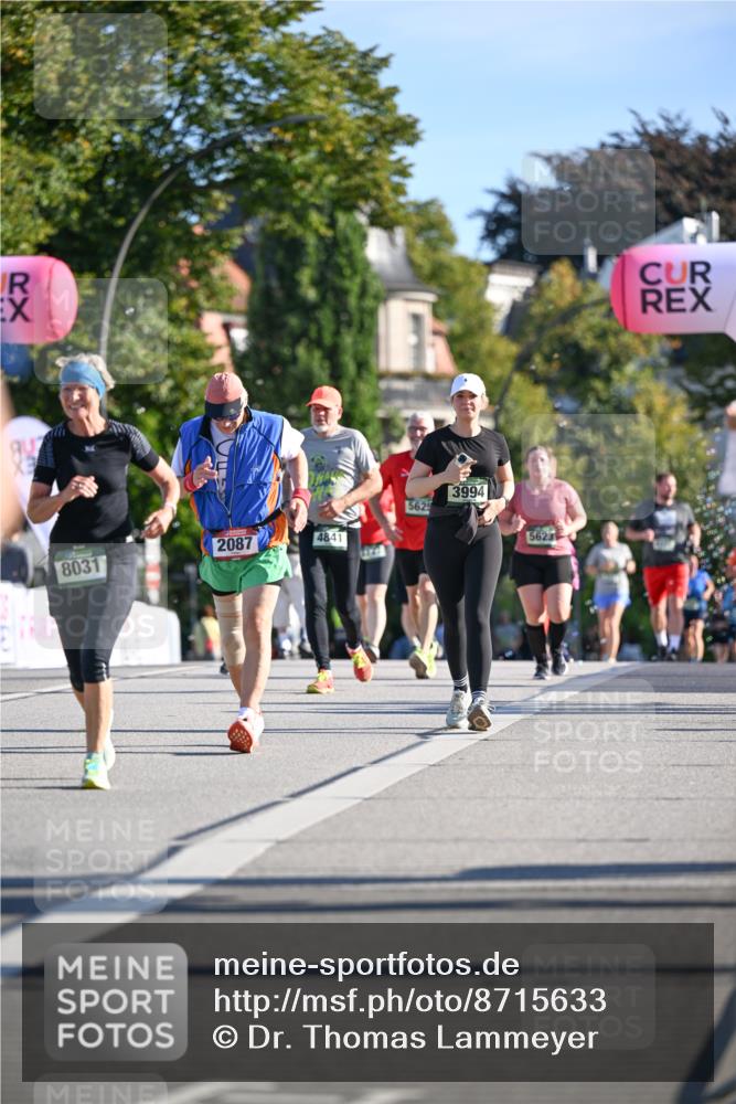 07.09.2025 - BARMER Alsterlauf Dr. Thomas Lammeyer http://msf.ph/oto/8715633 07.09.2025 09:51:32 Laufen 2087, 4841, 8031, 5625, 3994, 5623 meine-sportfotos.de