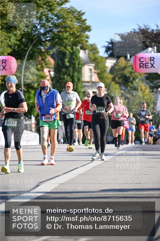 07.09.2025 - BARMER Alsterlauf Dr. Thomas Lammeyer http://msf.ph/oto/8715635 07.09.2025 09:51:32 Laufen 5625, 4841, 2087, 8031, 3994 meine-sportfotos.de