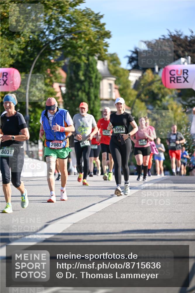 07.09.2025 - BARMER Alsterlauf Dr. Thomas Lammeyer http://msf.ph/oto/8715636 07.09.2025 09:51:32 Laufen 3994, 5625, 2087, 4841, 5623, 8031 meine-sportfotos.de