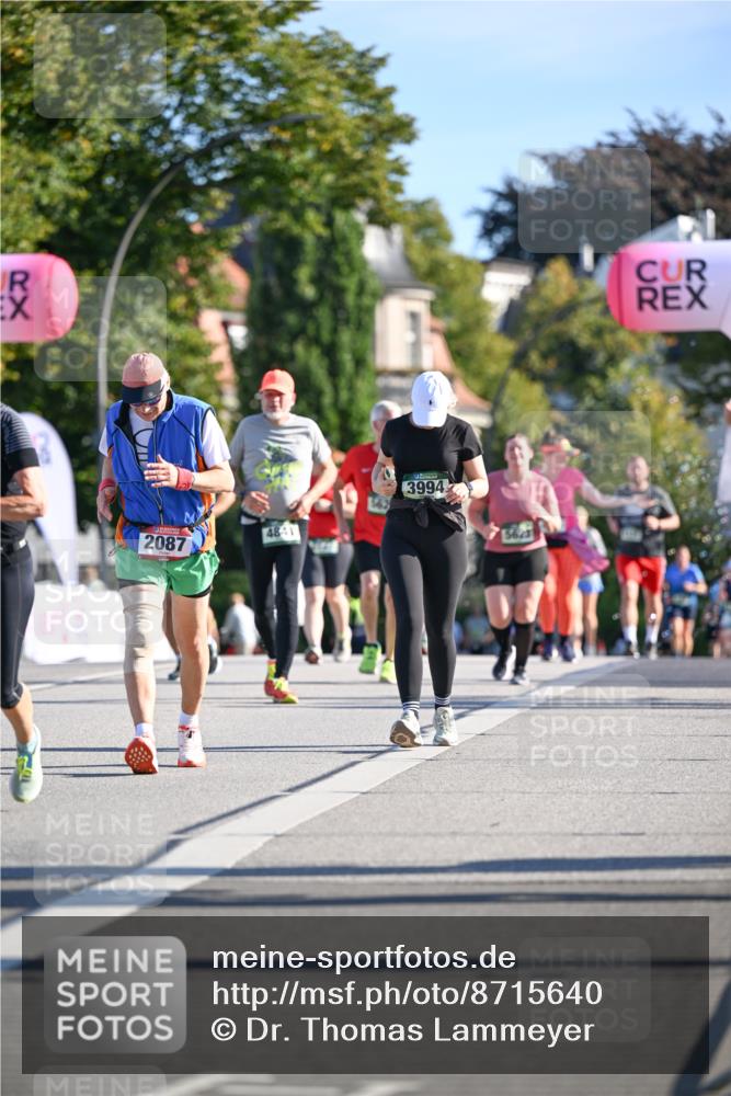 07.09.2025 - BARMER Alsterlauf Dr. Thomas Lammeyer http://msf.ph/oto/8715640 07.09.2025 09:51:33 Laufen 2087, 4841, 3994 meine-sportfotos.de