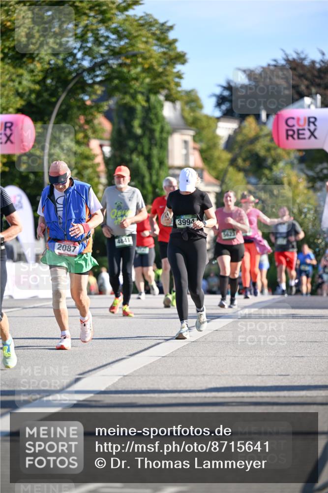 07.09.2025 - BARMER Alsterlauf Dr. Thomas Lammeyer http://msf.ph/oto/8715641 07.09.2025 09:51:33 Laufen 2087, 4841, 3994, 56237 meine-sportfotos.de
