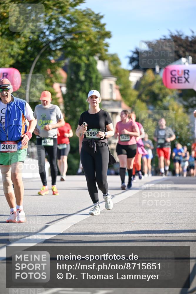 07.09.2025 - BARMER Alsterlauf Dr. Thomas Lammeyer http://msf.ph/oto/8715651 07.09.2025 09:51:35 Laufen 2087, 4841, 399, 3623 meine-sportfotos.de