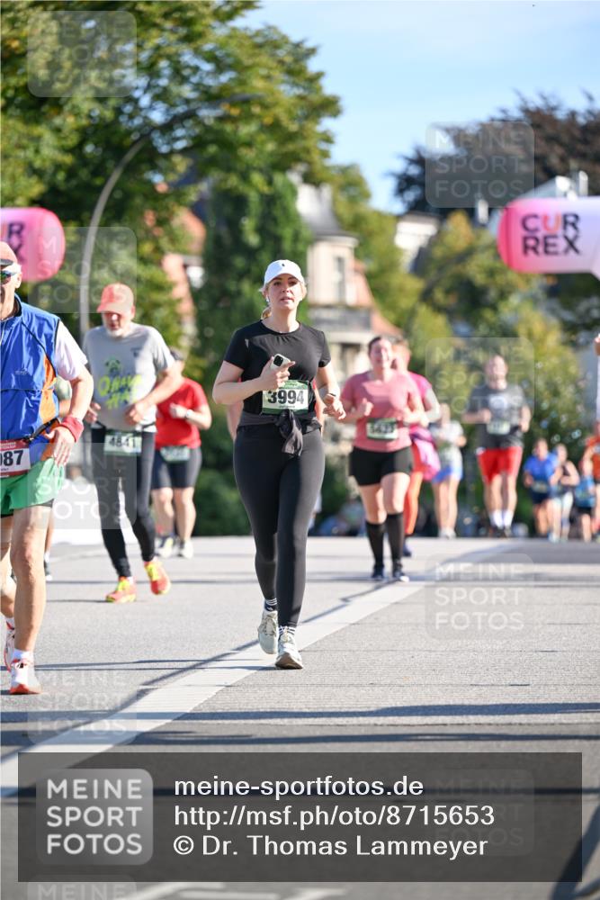07.09.2025 - BARMER Alsterlauf Dr. Thomas Lammeyer http://msf.ph/oto/8715653 07.09.2025 09:51:35 Laufen 4841, 87, 3994 meine-sportfotos.de