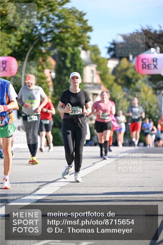 07.09.2025 - BARMER Alsterlauf Dr. Thomas Lammeyer http://msf.ph/oto/8715654 07.09.2025 09:51:35 Laufen 2, 7, 4841, 3994 meine-sportfotos.de