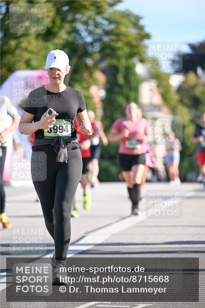 07.09.2025 - BARMER Alsterlauf Dr. Thomas Lammeyer http://msf.ph/oto/8715668 07.09.2025 09:51:38 Laufen 6, 3994 meine-sportfotos.de
