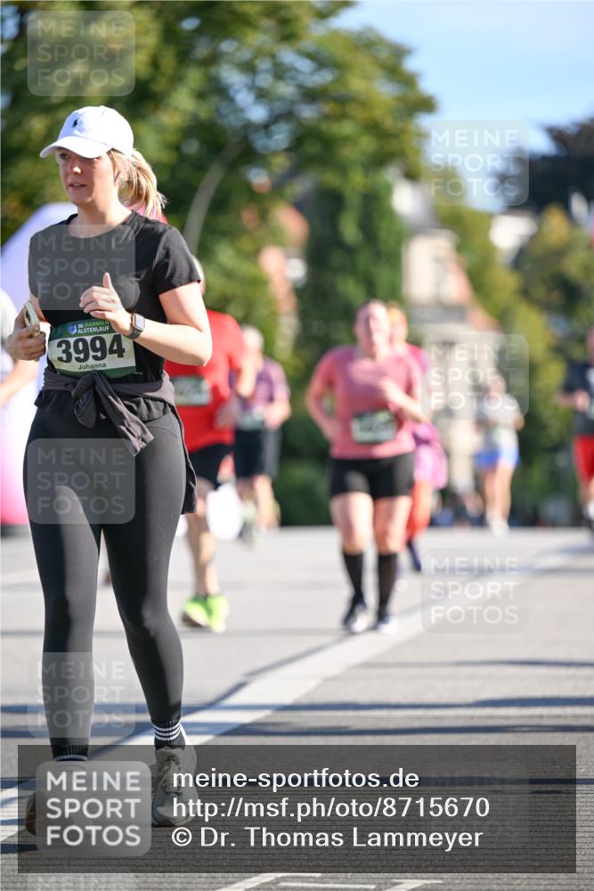07.09.2025 - BARMER Alsterlauf Dr. Thomas Lammeyer http://msf.ph/oto/8715670 07.09.2025 09:51:39 Laufen 36, 3994 meine-sportfotos.de