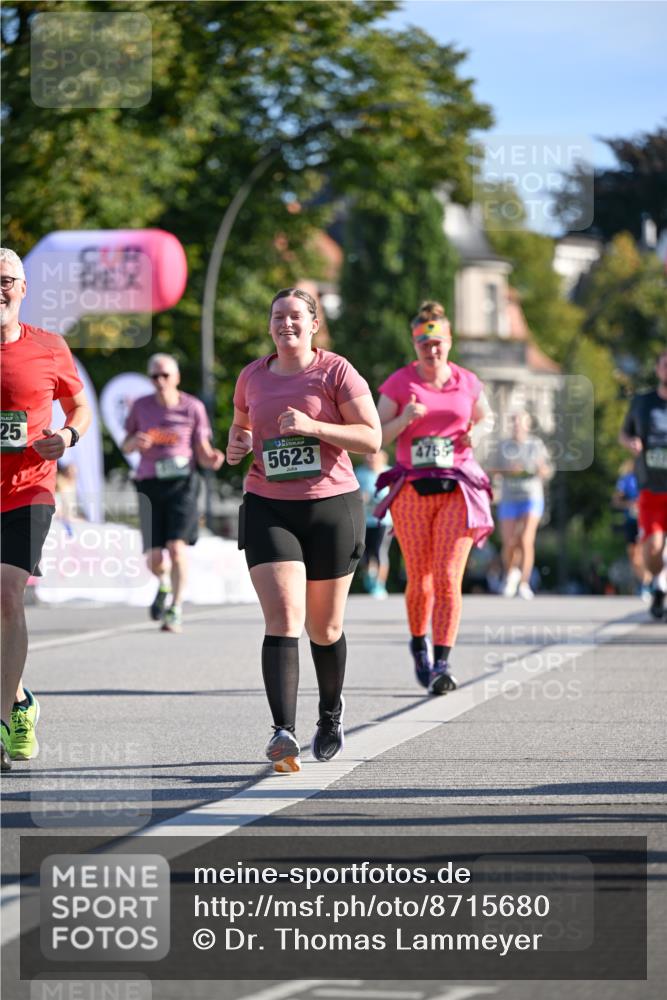07.09.2025 - BARMER Alsterlauf Dr. Thomas Lammeyer http://msf.ph/oto/8715680 07.09.2025 09:51:40 Laufen 25, 5623, 475 meine-sportfotos.de