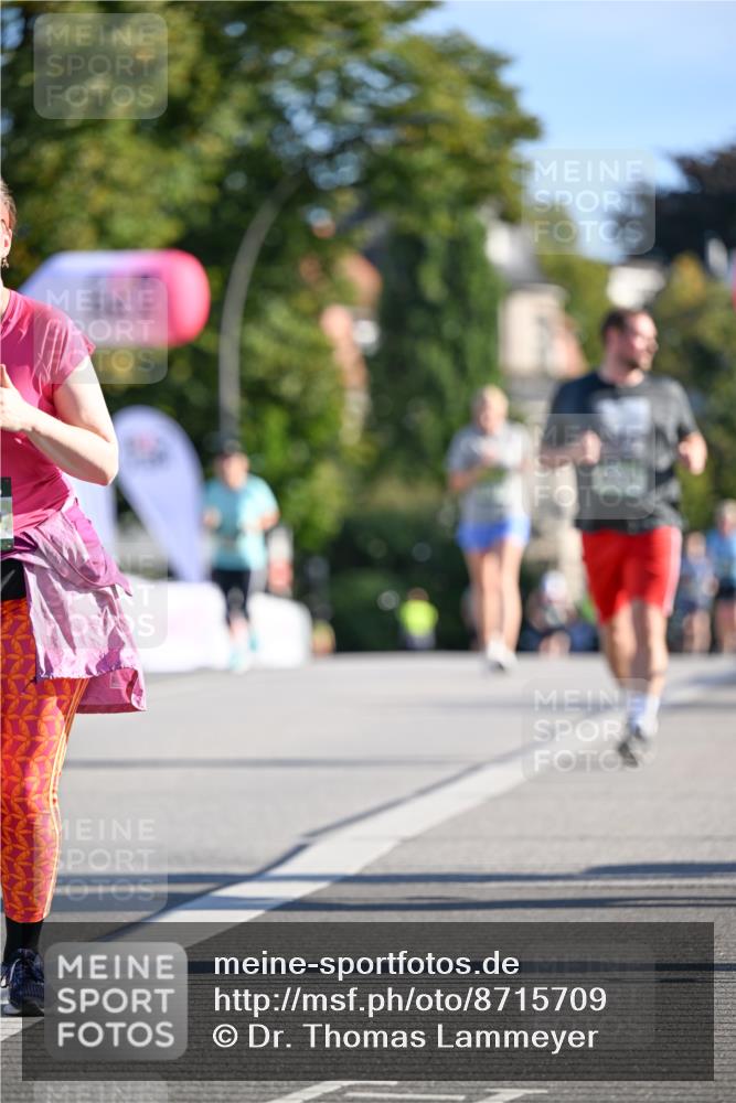 07.09.2025 - BARMER Alsterlauf Dr. Thomas Lammeyer http://msf.ph/oto/8715709 07.09.2025 09:51:45 Laufen  meine-sportfotos.de