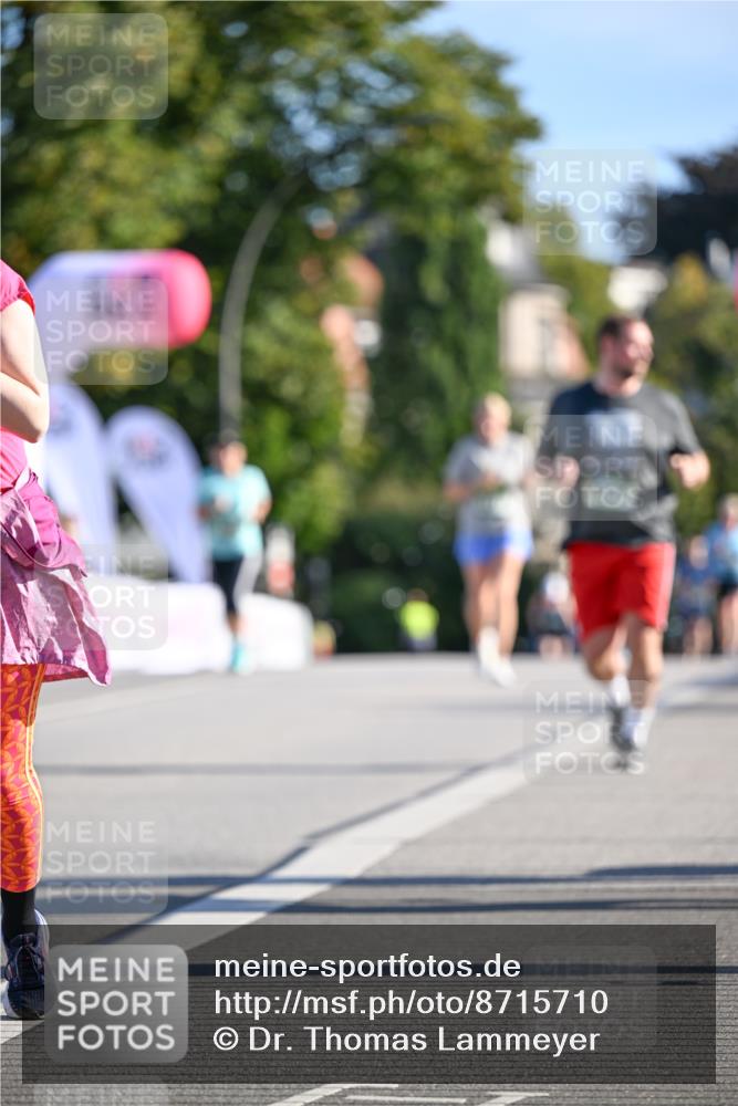 07.09.2025 - BARMER Alsterlauf Dr. Thomas Lammeyer http://msf.ph/oto/8715710 07.09.2025 09:51:45 Laufen  meine-sportfotos.de