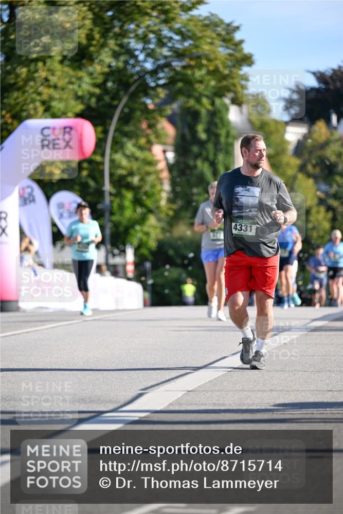 07.09.2025 - BARMER Alsterlauf Dr. Thomas Lammeyer http://msf.ph/oto/8715714 07.09.2025 09:51:46 Laufen 4331 meine-sportfotos.de