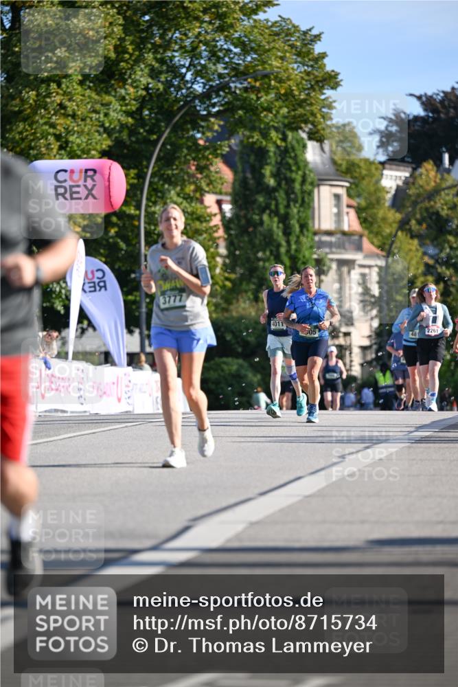 07.09.2025 - BARMER Alsterlauf Dr. Thomas Lammeyer http://msf.ph/oto/8715734 07.09.2025 09:51:49 Laufen 1, 33333, 3777, 4011, 05, 48, 2261 meine-sportfotos.de