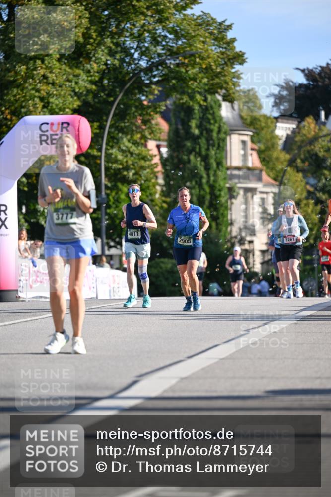 07.09.2025 - BARMER Alsterlauf Dr. Thomas Lammeyer http://msf.ph/oto/8715744 07.09.2025 09:51:51 Laufen 3777, 13252, 4011, 2905, 42261 meine-sportfotos.de