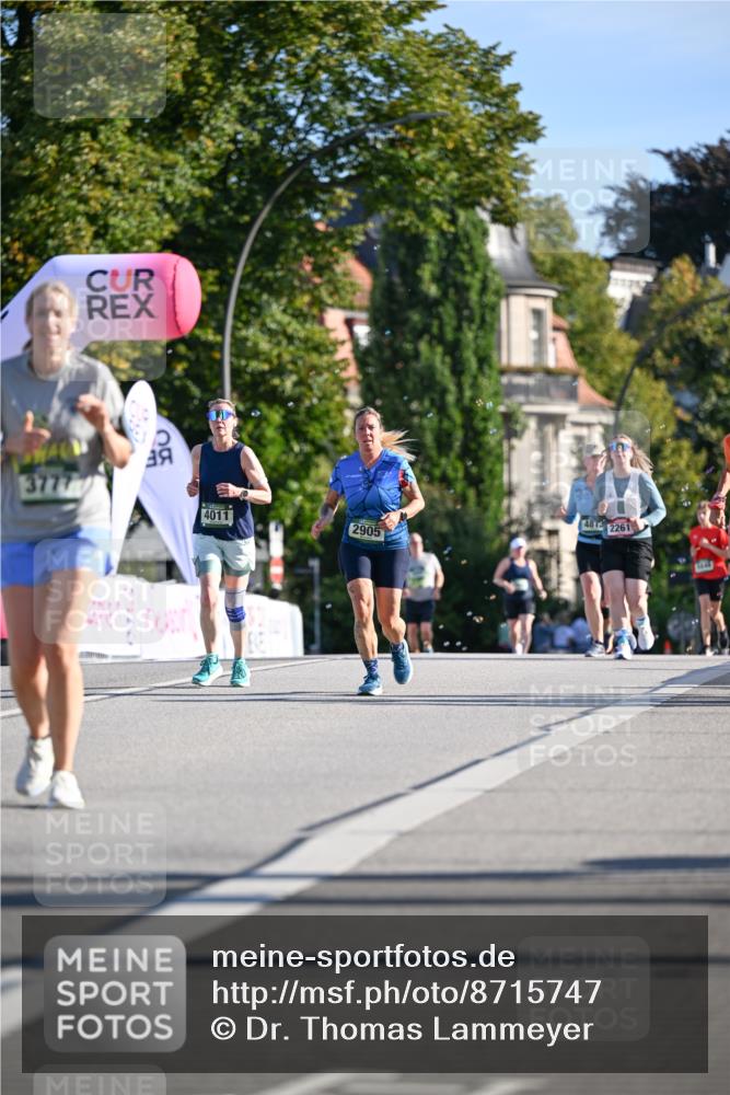 07.09.2025 - BARMER Alsterlauf Dr. Thomas Lammeyer http://msf.ph/oto/8715747 07.09.2025 09:51:51 Laufen 3777, 4011, 2905, 33252, 481, 2261 meine-sportfotos.de