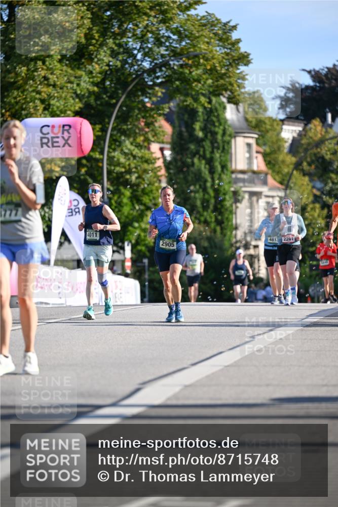 07.09.2025 - BARMER Alsterlauf Dr. Thomas Lammeyer http://msf.ph/oto/8715748 07.09.2025 09:51:51 Laufen 777, 35252, 4011, 4813, 2261, 2905 meine-sportfotos.de