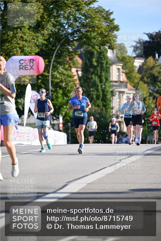 07.09.2025 - BARMER Alsterlauf Dr. Thomas Lammeyer http://msf.ph/oto/8715749 07.09.2025 09:51:52 Laufen 481, 2261, 2905, 4011 meine-sportfotos.de