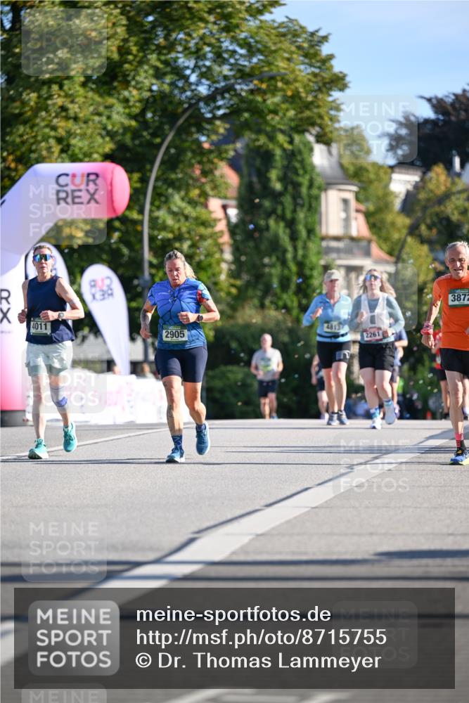 07.09.2025 - BARMER Alsterlauf Dr. Thomas Lammeyer http://msf.ph/oto/8715755 07.09.2025 09:51:53 Laufen 4011, 4813, 2905, 2261, 3872 meine-sportfotos.de