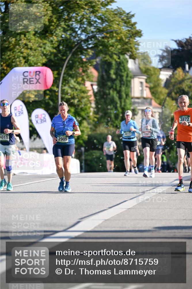 07.09.2025 - BARMER Alsterlauf Dr. Thomas Lammeyer http://msf.ph/oto/8715759 07.09.2025 09:51:53 Laufen 4011, 2905, 4813, 2261, 3872 meine-sportfotos.de