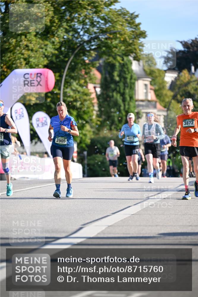 07.09.2025 - BARMER Alsterlauf Dr. Thomas Lammeyer http://msf.ph/oto/8715760 07.09.2025 09:51:54 Laufen 2905, 2261, 3872 meine-sportfotos.de