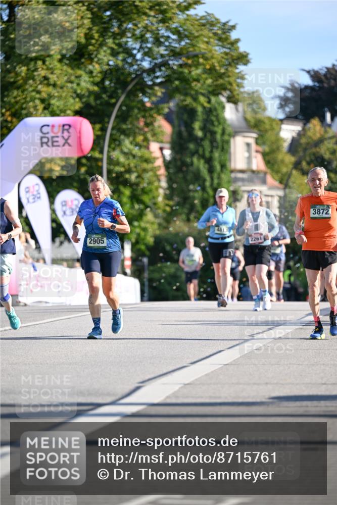 07.09.2025 - BARMER Alsterlauf Dr. Thomas Lammeyer http://msf.ph/oto/8715761 07.09.2025 09:51:54 Laufen 2905, 2261, 3872 meine-sportfotos.de