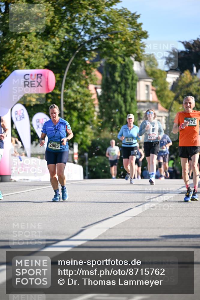 07.09.2025 - BARMER Alsterlauf Dr. Thomas Lammeyer http://msf.ph/oto/8715762 07.09.2025 09:51:54 Laufen 2905, 2261, 2372 meine-sportfotos.de