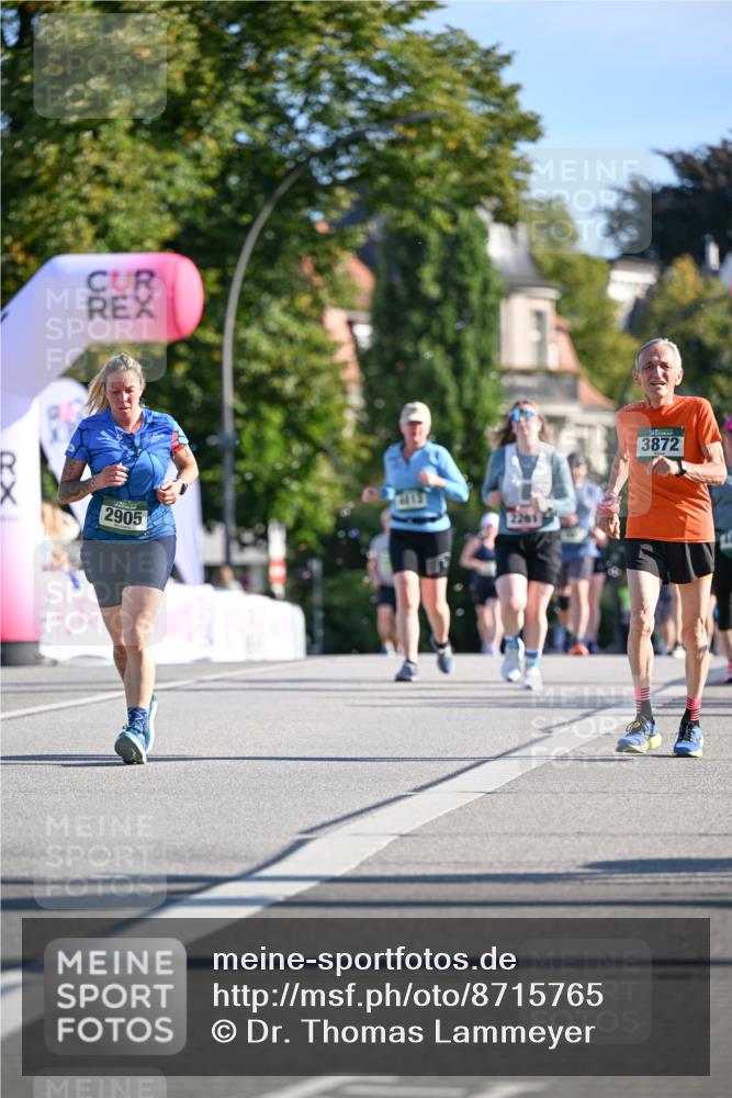 07.09.2025 - BARMER Alsterlauf Dr. Thomas Lammeyer http://msf.ph/oto/8715765 07.09.2025 09:51:55 Laufen 2905, 2261, 3872 meine-sportfotos.de