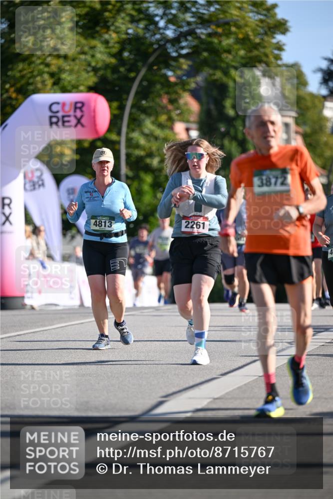 07.09.2025 - BARMER Alsterlauf Dr. Thomas Lammeyer http://msf.ph/oto/8715767 07.09.2025 09:51:59 Laufen 4813, 2261, 3872 meine-sportfotos.de