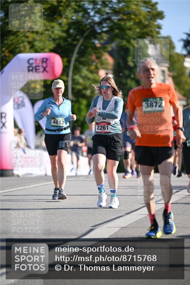 07.09.2025 - BARMER Alsterlauf Dr. Thomas Lammeyer http://msf.ph/oto/8715768 07.09.2025 09:51:59 Laufen 4813, 2261, 3872 meine-sportfotos.de