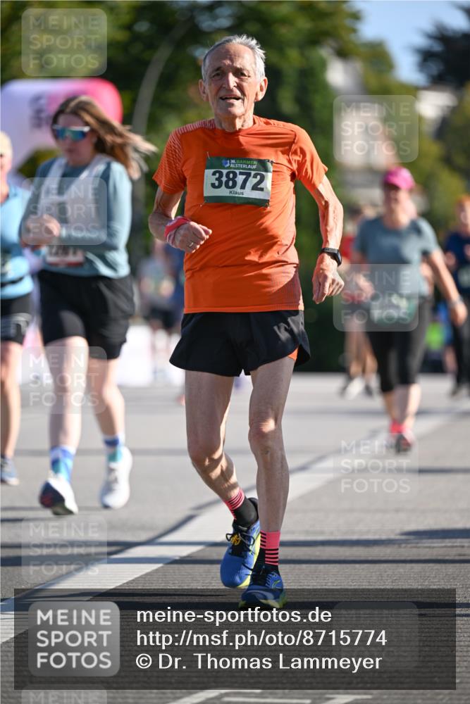 07.09.2025 - BARMER Alsterlauf Dr. Thomas Lammeyer http://msf.ph/oto/8715774 07.09.2025 09:52:00 Laufen 36, 3872 meine-sportfotos.de