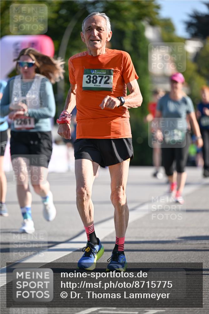 07.09.2025 - BARMER Alsterlauf Dr. Thomas Lammeyer http://msf.ph/oto/8715775 07.09.2025 09:52:00 Laufen 2261, 36, 3872 meine-sportfotos.de